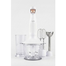 Lura Blender Seti 12FV