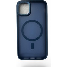 ERZ Iphone 11 Magsafe Özellikli Koruyucu Kılıf