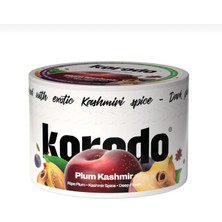 JOVO Plum Kashmir Nargile Marmelatı