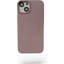 ERZ Iphone 13 Magsafe Özellikli Koruyucu Kılıf