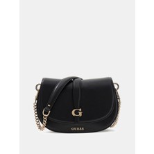 Guess Carrie Kadın Omuz ÇANTASI-VG989620