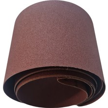 Ekamant Palet Zımpara M.vka 100P | Ölçü 7100 x 100 mm | 100 Kum | Ahşap ve Metalde Mükemmel Sonuçlar