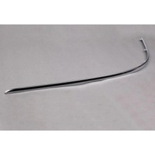 TŞT Mercedes C Class Ön Tampon Nikelajı Sol 2000 (Oem No:  A2038858121)