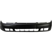 TŞT Volkswagen Polo Classic Caddy Ön Tampon 1994-1999 (Oem No:  6K5807221BGRU)