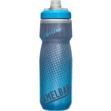 Camelbak Podium Chill Matara 620ML 21OZ Blue Dot H24188
