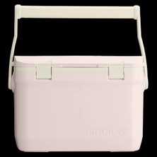 Stanley Adventure Easy Carry Outdoor Soğutucu  15.1l - Açık Pembe