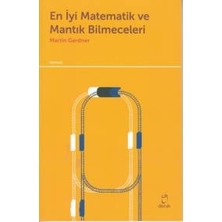 Kitabevimden En Iyi Matematik ve Mantık Bilmeceleri