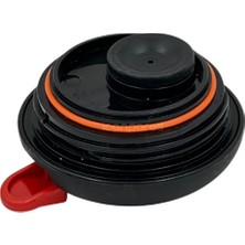 Akat Penguen Ile Uyumlu Çelik Inox 3lt Termos Kapağı