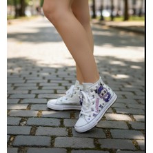 Gala Stil Gala Baskılı Kız Çocuk Günlük Ayk.