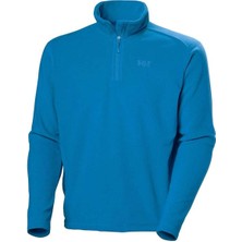 Helly Hansen Mount Polar Fleece Cerulean Blue
