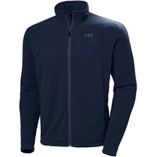 Helly Hansen Fullzıp Polar Mont Navy