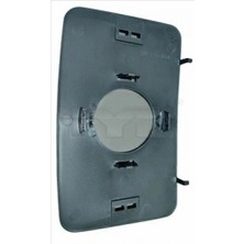 TŞT Fiat Ducato Dış Ayna Sağ 1994-1999 (Oem No:  8151H4)