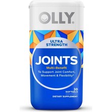 Olly  Ultra Strength Joints 30 Caps.
