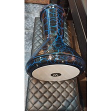 Vatan Darbuka Çömlek  Döküm