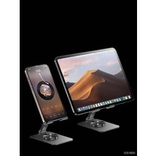 Linyahome Telefon ve Tablet Standı