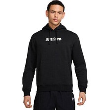 Nike U Nsw Club Hdy Po Bb Gn