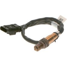 Bosch 0258027103 Oksıjen Sensoru Katalızator Onu Bmw F20 F30 F32 F36 G30 G11 G02 G01 11788631047