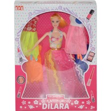 SHN 227 Efe, Dilara Bebek