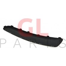 TŞT Peugeot 307 Ön Tampon Bandı Astarlı Sağ 2001-2005 (Oem No:  7452P7)