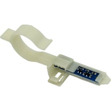 Akat Baxi Ile Uyumlu Baymak Duotec Compact 24  Kombi Sensör Okuyucu - 710976600