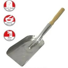 SHN Lounge Desa AKŞ007 Soba Küreği - 2.kalite