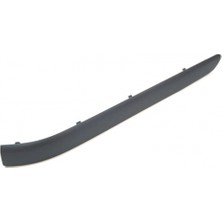 TŞT Bmw 3 Serisi Arka Tampon Bandı 4K Sağ 2001-2005 (Oem No:  51127030604)