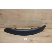 TŞT Peugeot 307 Ön Tampon Bandı Astarlı Sol 2001-2005 (Oem No:  7452P5)