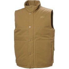 Helly Hansen Escape Ins Yelek Sepia