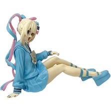 Zigver  Anime Kız Figürü Omgkawaiiangel-Chan Aksiyon Figürü Süper On-Chan Figürleri Modeli Oyuncak Bebekler Hediye