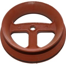 Genba 5 Adet Contalı Kasnak No:2