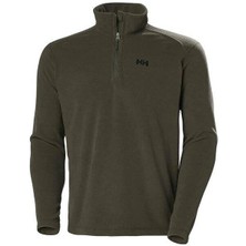 Helly Hansen Mount Polar Fleece Green