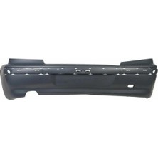 TŞT Peugeot 406 Arka Tampon 1999-2004 (Oem No:  7410N1)