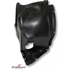 TŞT Bmw 1 Serisi/82/87 Ön Çamurluk Davlumbazı Önparça Sol 2004- (Oem No:  51777059375)