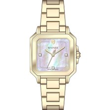 Wainer WA.18150-E Kadın Kol Saati