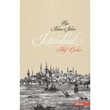 Kitabevimden Bir Islam Şehri Istanbul
