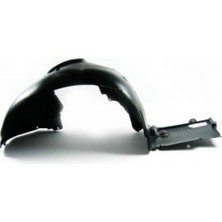TŞT Bmw 3 Serisi Ön Çamurluk Davlumbazı Alt Par Sol 1998-2004 (Oem No:  51717039677)