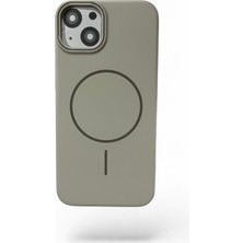ERZ Iphone 13 Magsafe Özellikli Koruyucu Kılıf