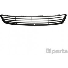 TŞT Ford Fiesta Mk6 Ön Tampon Panjuru Orta 2002- (Oem No:  2S61A018A58ACYYIF)