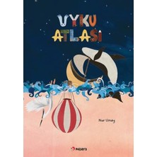 Kitabevimden Uyku Atlası