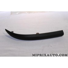 TŞT Ford Focus Ön Tampon Köşe Bandı Sol  (Oem No:  2M5117C773AEYYGY)