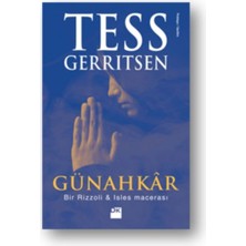 Kitabevimden Günahkar