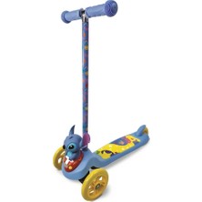 SHN Stitch 3 Tekerlekli Scooter