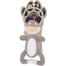 M-Pets Eco Chewtopıa Chıcken Köpek Oyuncağı