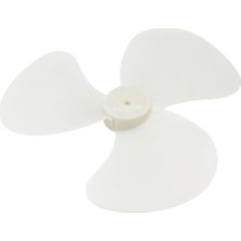 Akat Cvs Ile Uyumlu Dn 91001 Vantilatör Yumuşak Pervane