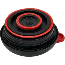 Akat Relax Ile Uyumlu Çelik Inox 2lt Termos Kapağı