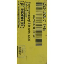 PH Horn Horn LS224.0530.C1 TF45 - ( 2 Adet=1 Kutu )