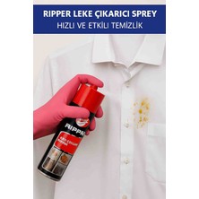 Hbnc Rıpper W-108 Leke Çıkarıcı Sprey – Hızlı ve Etkili Temizlik