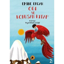 Kitabevimden Ogi ve Konuşan Kitap