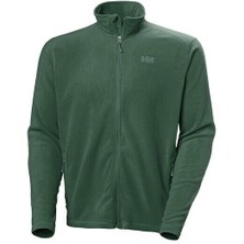 Helly Hansen Fullzıp Polar Mont Green