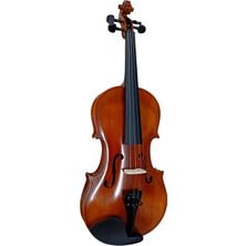 Landler LVN802 1/2 Yarım Boy Keman